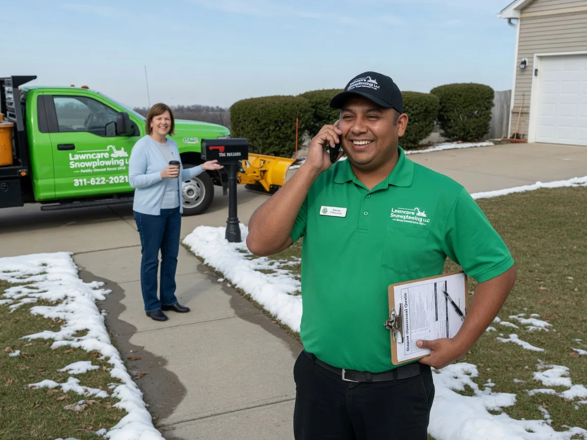 Lawn Care Services By Expert Landscaper Gerrardstown, WV FAQs